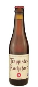 Rochefort Trappistes 6 11.2oz Bottle